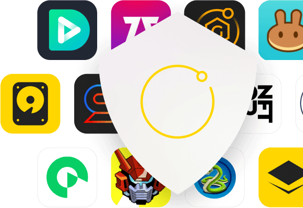dapp protection