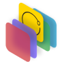 market logo